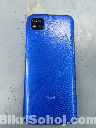 Redmi 9c